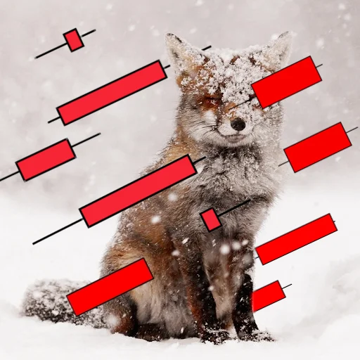 📉 Стикер «RyoDelRio - Autres» для Telegram