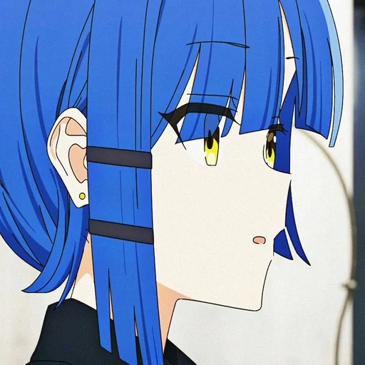 🔹 Стикер «Ryou Yamada» для Telegram