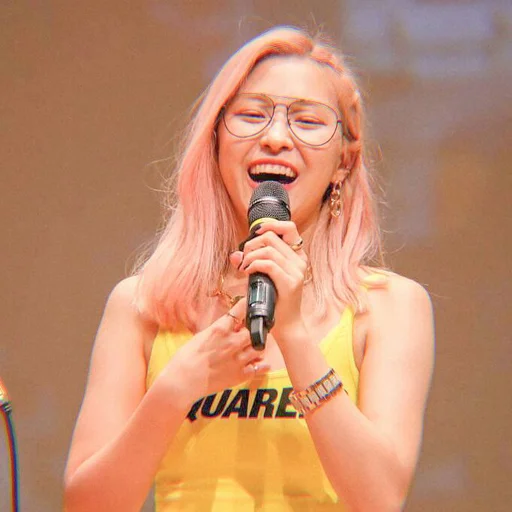 🐚 Стикер «Itzy» для Telegram