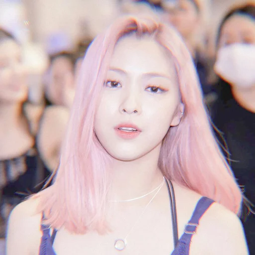 🐚 Стикер «Itzy» для Telegram
