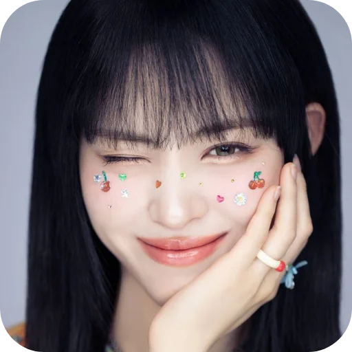 🥰 Стикер «Ryujin» для Telegram