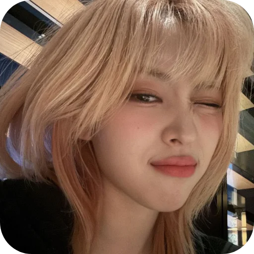 😊 Стикер «Ryujin» для Telegram