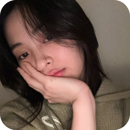 😕 Стикер «Ryujin» для Telegram