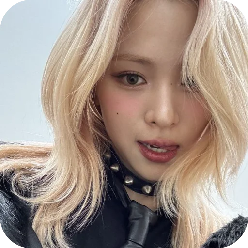 🫦 Стикер «Ryujin» для Telegram