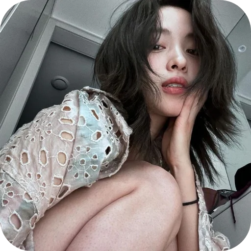 ✨ Стикер «Ryujin» для Telegram