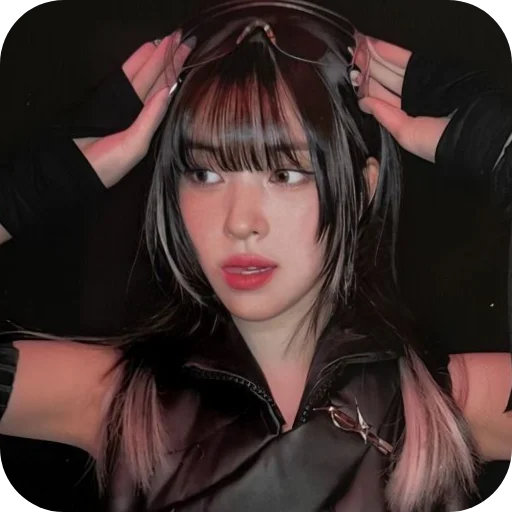 🥽 Стикер «Ryujin» для Telegram