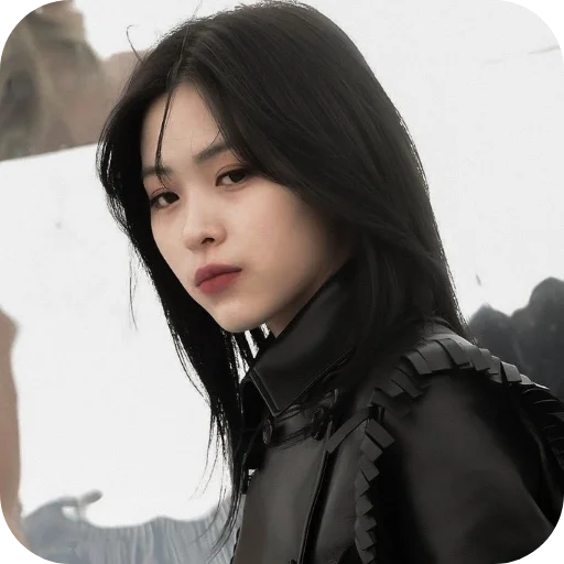 🖤 Стикер «Ryujin» для Telegram