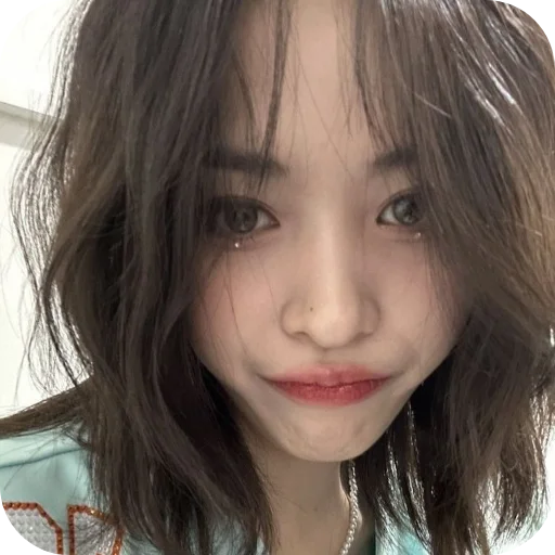 😐 Стикер «Ryujin» для Telegram