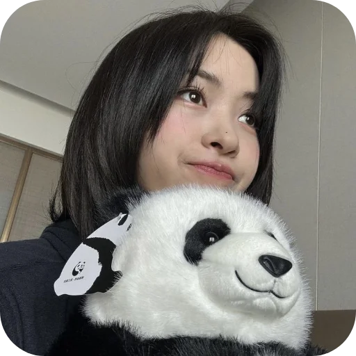 🐼 Стикер «Ryujin» для Telegram