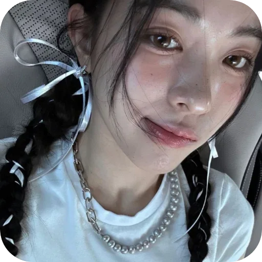 😏 Стикер «Ryujin» для Telegram