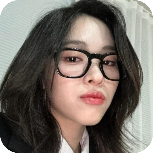 😙 Стикер «Ryujin» для Telegram