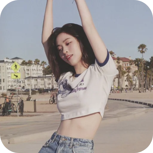 ☀ Стикер «Ryujin» для Telegram