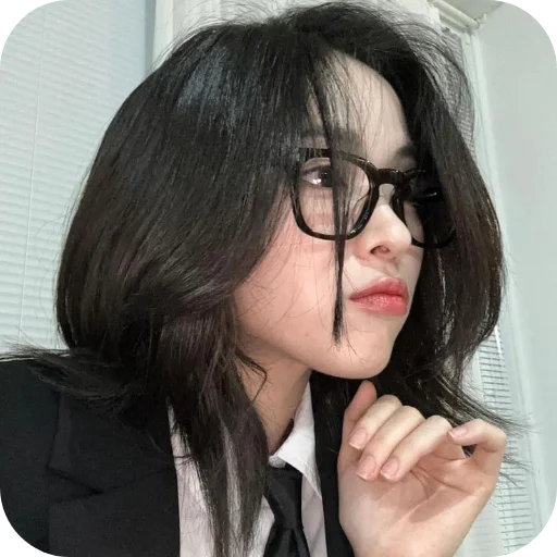 ▶ Стикер «Ryujin» для Telegram