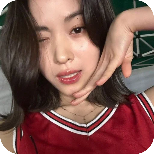 🫳 Стикер «Ryujin» для Telegram