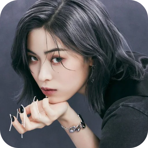 🌚 Стикер «Ryujin» для Telegram