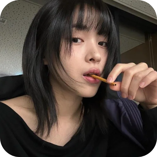 📍 Стикер «Ryujin» для Telegram