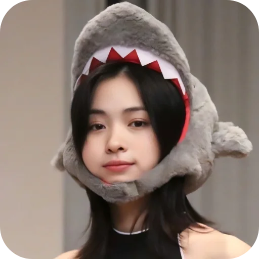 🦈 Стикер «Ryujin» для Telegram