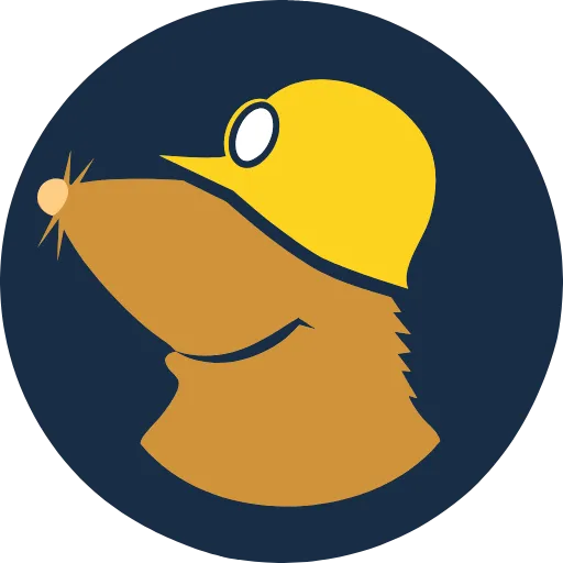 🦫 Эмодзи «ryukology» для Telegram