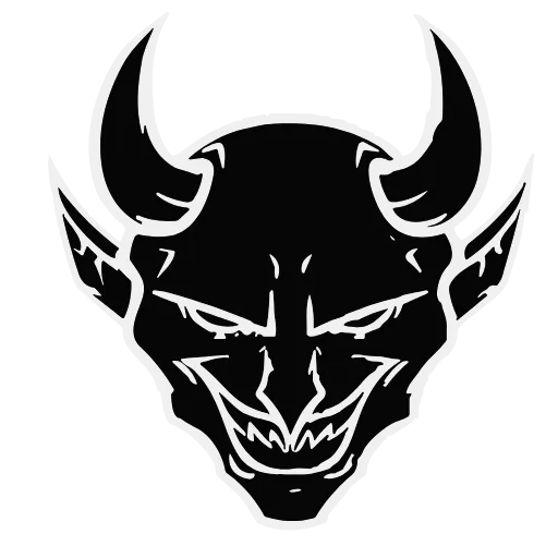 Стикерпак ryukology для Telegram