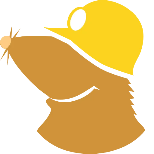 🦫 Эмодзи «ryukology» для Telegram