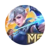 🏹 Эмодзи «Ryukos logo» для Telegram