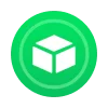 ✅ Эмодзи «Ryukos logo» для Telegram