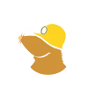 🦫 Эмодзи «Ryukos logo» для Telegram