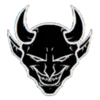 😈 Эмодзи «Ryukos logo» для Telegram