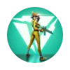 🤔 Эмодзи «Ryukos logo» для Telegram