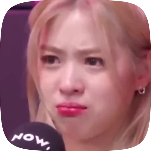 🥺 Стикер «ryujin itzy» для Telegram