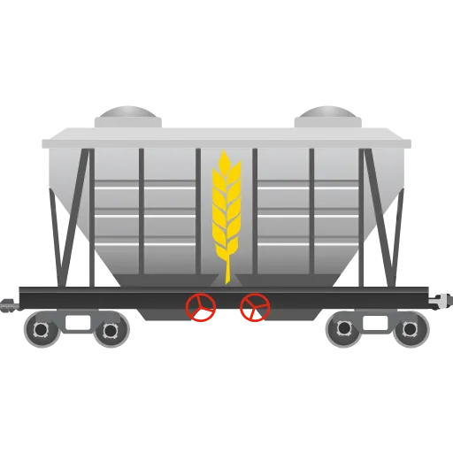 Стикер 40 Rzdofficial