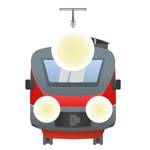 Стикер 29 Rzdofficial