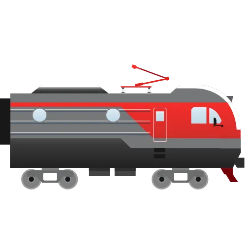 Стикер 32 Rzdofficial