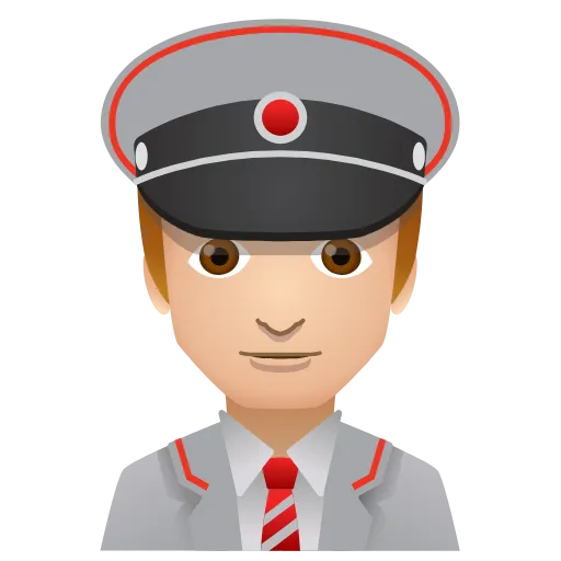 Стикер 10 Rzdofficial