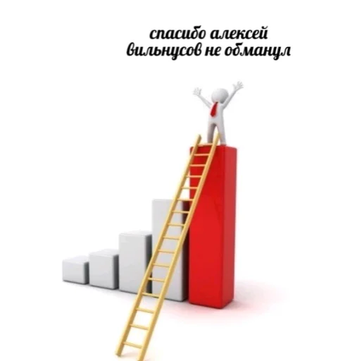 🤑 Стикер «3D дебилы» для Telegram