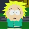 Стикер 59 South Park