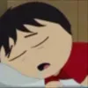 Стикер 7 South Park