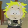 Стикер 58 South Park