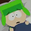 Стикер 11 South Park
