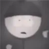Стикер 5 South Park