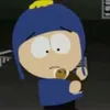 Стикер 2 South Park