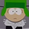 Стикер 12 South Park