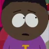 Стикер 37 South Park