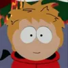 Стикер 19 South Park