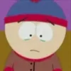 Стикер 8 South Park