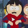Стикер 28 South Park