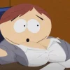 Стикер 51 South Park