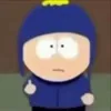 Стикер 61 South Park