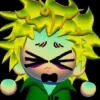 Стикер 60 South Park