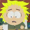 Стикер 57 South Park